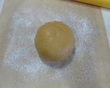 チョコ入りタルトクッキー☆余り生地で作り方2写真