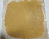 チョコ入りタルトクッキー☆余り生地で作り方3写真