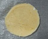チョコ入りタルトクッキー☆余り生地で作り方5写真