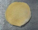 チョコ入りタルトクッキー☆余り生地で作り方7写真