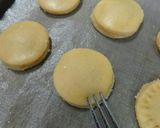 チョコ入りタルトクッキー☆余り生地で作り方8写真