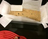 おからと米粉deたっぷりナッツ♪ケーキ作り方5写真