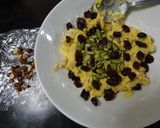 オーツざくざく☆アメリカンな簡単クッキー作り方5写真