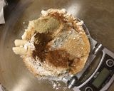 おからと米粉deたっぷりナッツ♪ケーキ作り方2写真