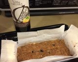 おからと米粉deたっぷりナッツ♪ケーキ作り方7写真