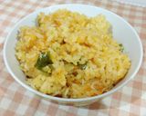 にんじゃライス作り方4写真