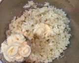 あぶらあげのコロッケ風作り方1写真