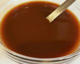 日本人好みの☆麻婆茄子(丼)作り方2写真