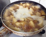 崎陽軒の弁当風のたけのこの煮つけ作り方2写真