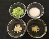 5分で完成☆あさりのピリ辛酒蒸し作り方2写真