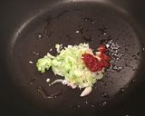 5分で完成☆あさりのピリ辛酒蒸し作り方3写真