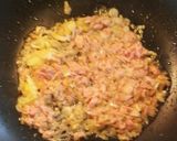 料理は愛情♪サンジ君の怪味焼きめし作り方3写真