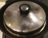 5分で完成☆あさりのピリ辛酒蒸し作り方6写真