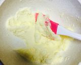 デヴィルズフードケーキ作り方3写真