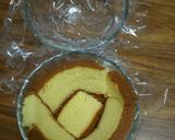 アンパンマン&くまさんのケーキ☆作り方2写真