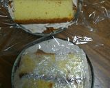 アンパンマン&くまさんのケーキ☆作り方4写真