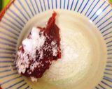 昔懐かし☆HBで手作り揚げアンパン作り方4写真