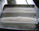 改フランスパン～コレで練習中！～作り方28写真