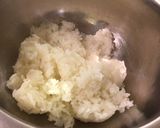 簡単なのに絶品♪牛肉とレタスのチャーハン作り方1写真