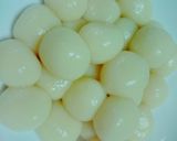 簡単!豆腐白玉!作り方6写真