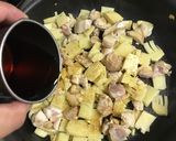 絶対美味しい!簡単筍ごはん♡作り方4写真