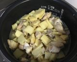 絶対美味しい!簡単筍ごはん♡作り方6写真