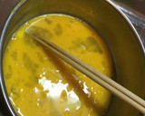 あま〜い卵焼き作り方1写真