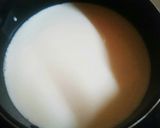 苺milkゼリー&みかんクラッシュゼリー作り方3写真