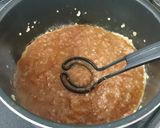 うちのそぼろ丼♪作り方2写真
