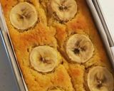 おからに革命を☆おからバナナケーキ♪作り方10写真