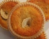 おからに革命を☆おからバナナケーキ♪作り方11写真