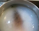 たけのこの水煮（あく抜き）作り方3写真