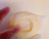 昔懐かし☆HBで手作り揚げアンパン作り方5写真
