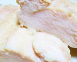 レンジde豚肉とたっぷり野菜の塩麹蒸し作り方10写真