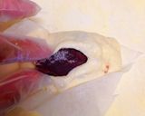 昔懐かし☆HBで手作り揚げアンパン作り方7写真