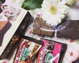 リアルブラウニーのマシュマロトースト♡作り方2写真