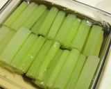 大人の蕗煮(更新）作り方5写真