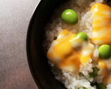 簡単すぎる♬混ぜるだけ☆枝豆ごはん作り方3写真