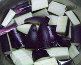 さめてもおいしい♪なすのおかず作り方1写真