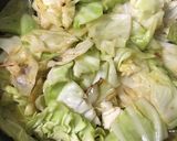 豚バラとキャベツde回鍋肉風辛味噌炒め♡作り方6写真