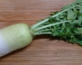毎日食べたい♡菜っ葉ごはん作り方1写真