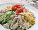 簡単！旨々っ・冷やし中華のタレ。作り方3写真