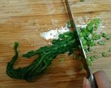 毎日食べたい♡菜っ葉ごはん作り方6写真