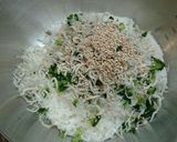毎日食べたい♡菜っ葉ごはん作り方8写真