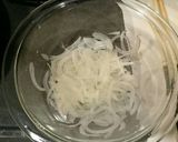 簡単★うちの定番サーモンのカルパッチョ作り方3写真