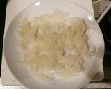 簡単★うちの定番サーモンのカルパッチョ作り方7写真