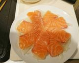 簡単★うちの定番サーモンのカルパッチョ作り方8写真