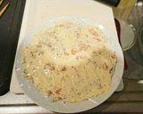 簡単★うちの定番サーモンのカルパッチョ作り方9写真