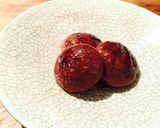 椎茸のオイバター焼き☆作り方7写真