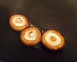椎茸のオイバター焼き☆作り方4写真